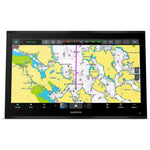 Garmin GPSMAP 9000/9200 Series Chartplotter (Non-Sonar)