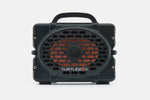 Turtlebox Original Gen 3 waterproof Bluetooth speaker, Original Green