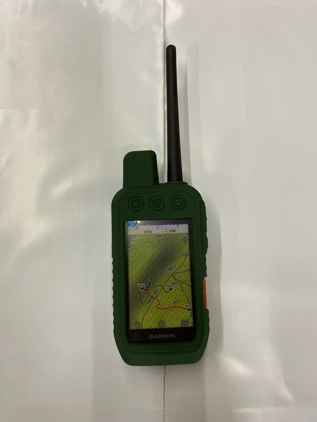 Garmin Alpha 200 & 300 Series Silicone Protective Case