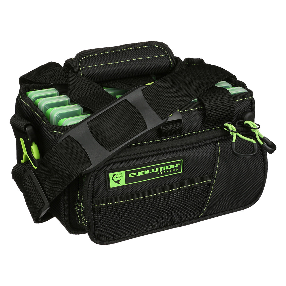Evolution Outdoors 3500 Drift Tackle Bag