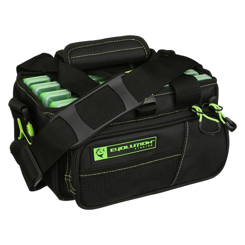 Evolution Outdoors 3500 Drift Tackle Bag