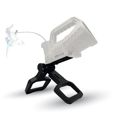 FoxPro Handle Stand tripod-mount for game calls — CSO