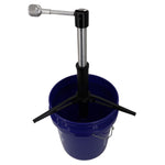 Cornfield Handscope Ice Fishing Adaptor for Forward-Facing Sonar