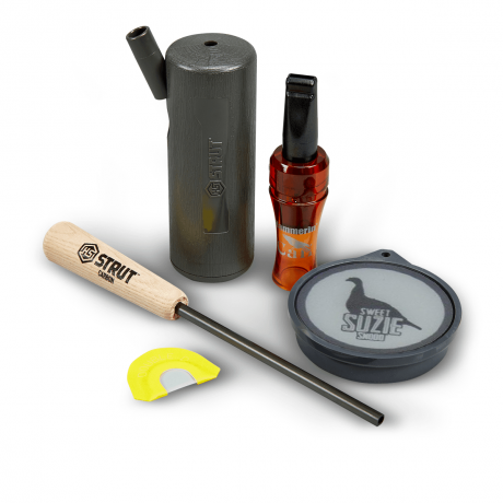 Hunters Specialties Super Strut Combo Kit