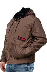 Razor Game Hunter Coat