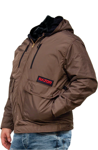 Razor Game Hunter Coat
