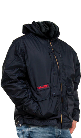 Razor Nite Hunter Coat