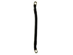 Ionic 9in 4AWG Battery Cable