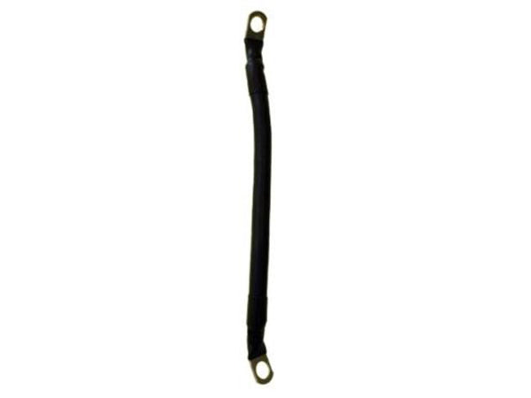 Ionic 9in 4AWG Battery Cable