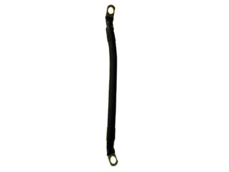Ionic 9in 4AWG Battery Cable