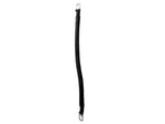 Ionic 12in 4AWG Battery Cable