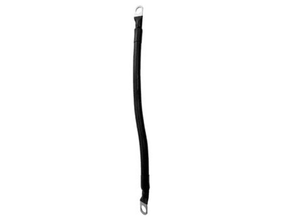 Ionic 12in 4AWG Battery Cable