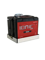 Ionic Lithium Battery Tray