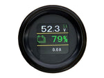 Ionic Battery Monitor CAN
