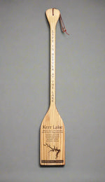 Paddle Kerr Lake