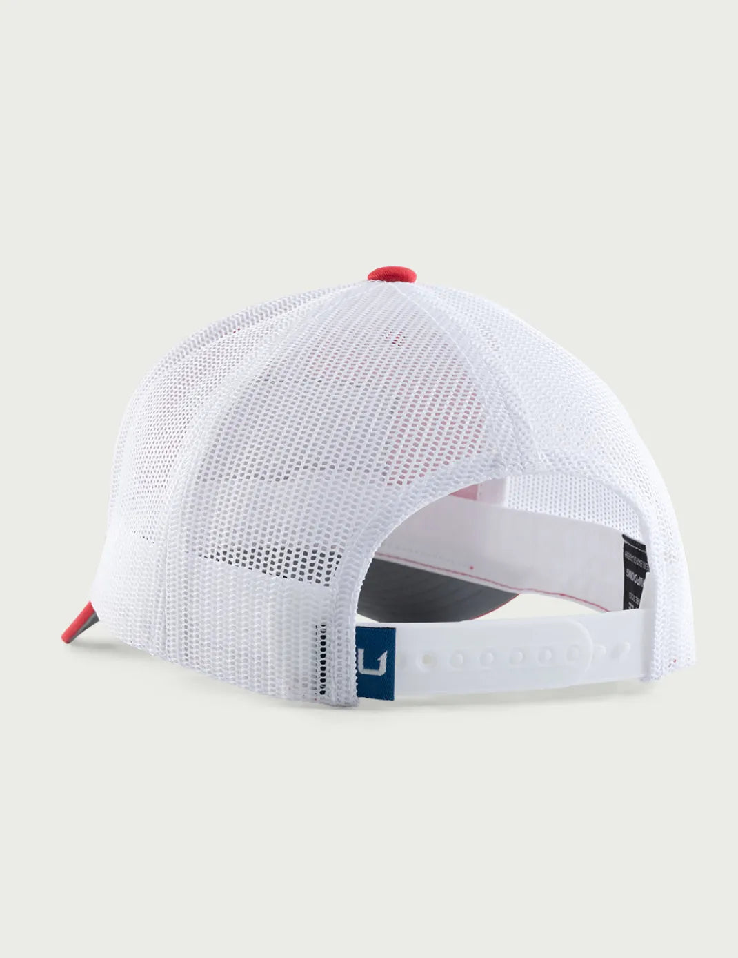 Huk Kids Logo Trucker additional view 2