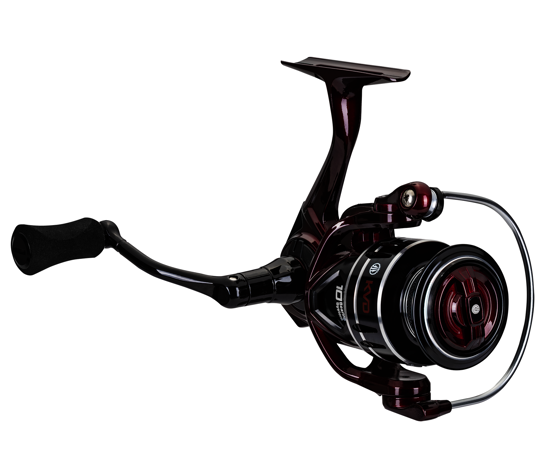 Lew's KVD Spinning Reel