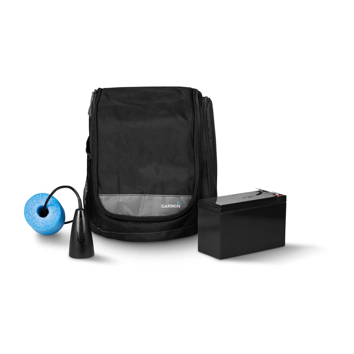 Garmin STRIKER Plus 4 Fishfinder | CHIRP + GPS | 4.3"