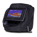 Garmin ECHOMAP UHD2 73Sv + Panoptix PS22-IF Ice Bundle | Pole-Free Live Sonar