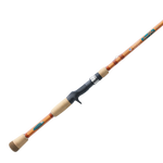 St. Croix Legend Glass Casting Rods