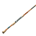 St. Croix Legend Glass Spinning Rods