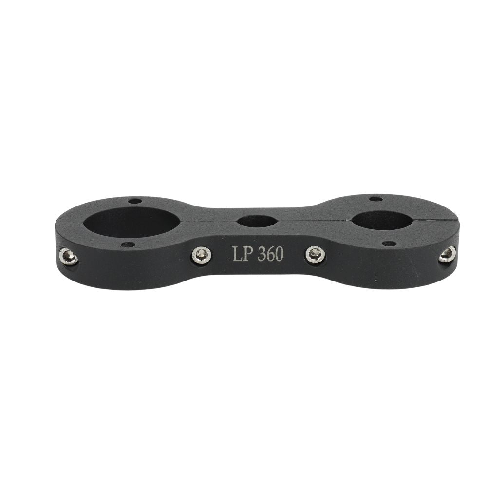 Cornfield MEGA 360 LP360 Low-Profile Dog Bone Clamp