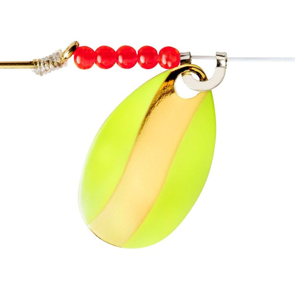 Little Joe Walleye Spinner Rig