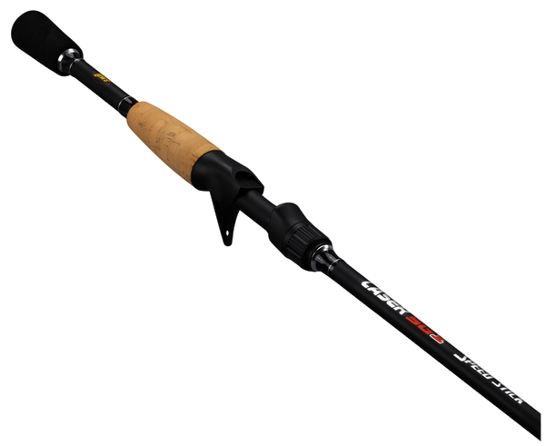 Lew's Laser SG1 Speed Stick IM6 Graphite Casting Rod