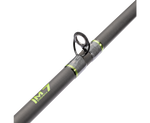 Lews MACH 1 Casting Fishing Rod