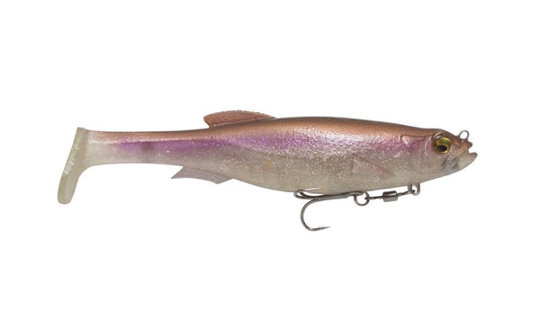 Megabass Magdraft 8 Inch