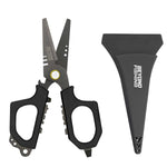 Beyond Fishing 6.5" Pro Shears - Black