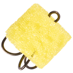 Magic Bait Hog Wild Sponge Hook