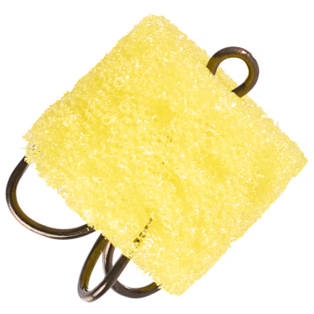 Magic Bait Hog Wild Sponge Hook additional view 2
