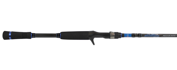 Dobyns Maverick Rod