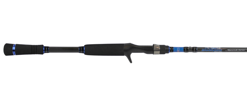 Dobyns Maverick Rod