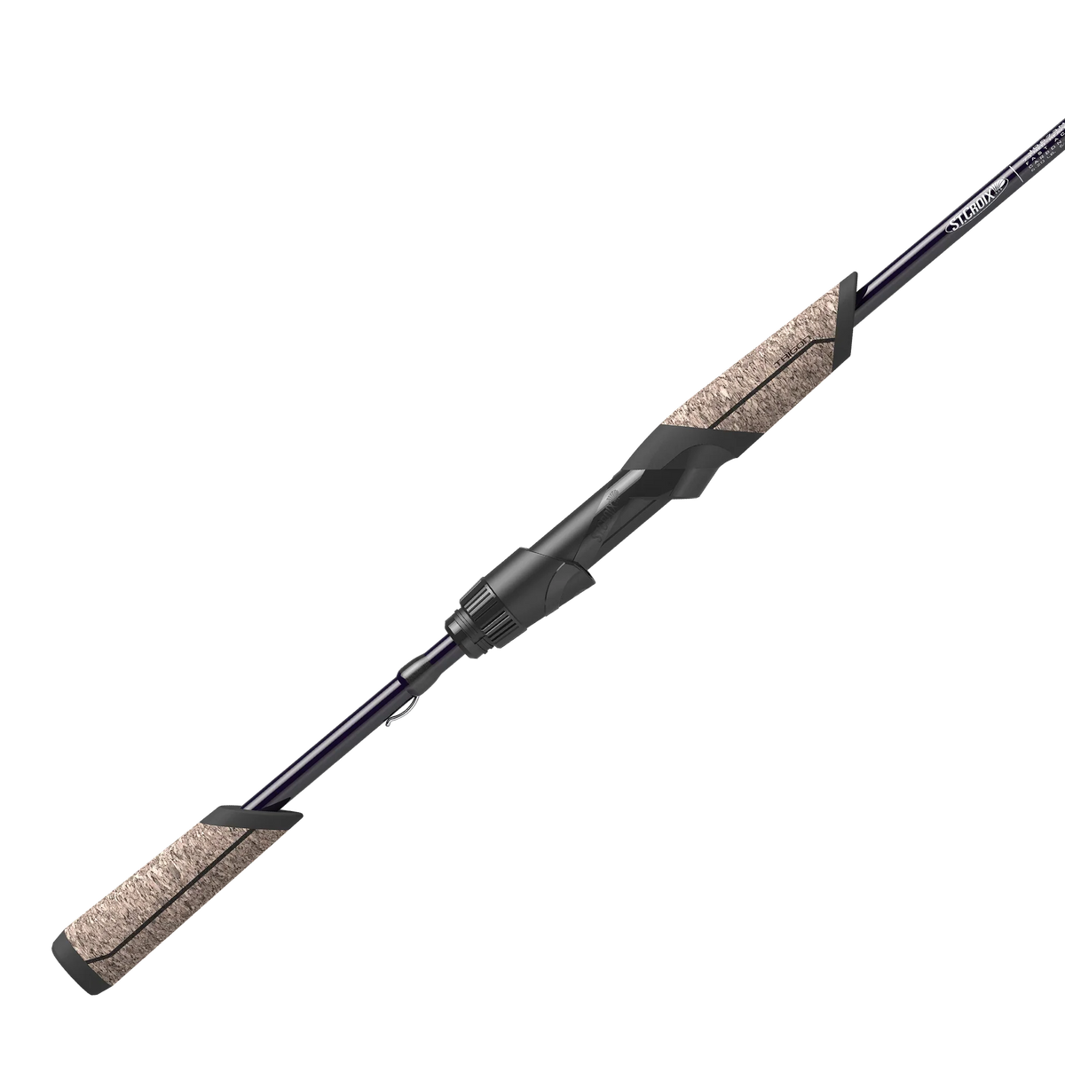 St. Croix Mojo Bass Spinning Rods