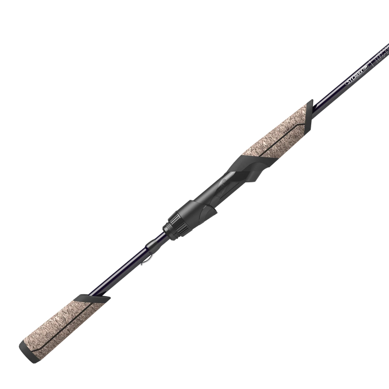 St. Croix Mojo Bass Spinning Rods