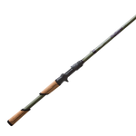 St. Croix Mojo Bass Glass Casting Rods