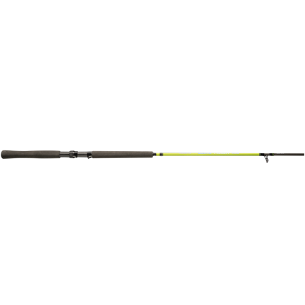 Mr. Crappie Crappie Thunder Custom Troller Fishing Rods