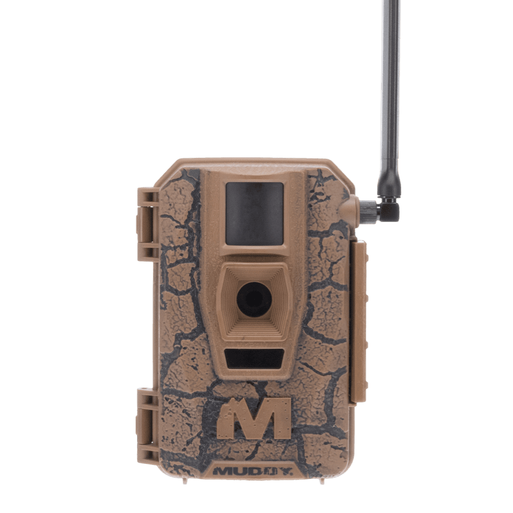 Muddy Outdoors Mitigator 2.0 Battery/SD Combo