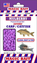 Magic Bait Carp Bait