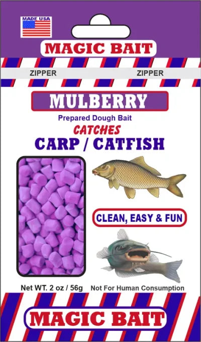 Magic Bait Carp Bait additional view 2