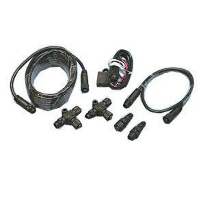 Lowrance NMEA 2000 Network Starter Kit