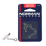 Norman Magnum Speed Clip 5Pk