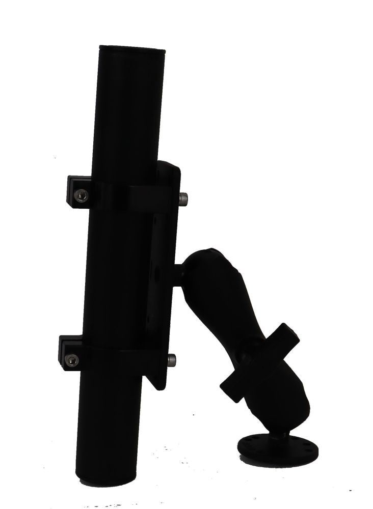 Cornfield Off-the-Deck RAM-Compatible Electronics Mount for Fish Finders & Transducers