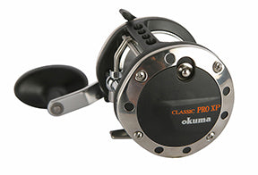Okuma Classic Pro XP Conventional Reel additional view 2