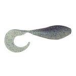 Bass Assassin Curly Shad 2"
