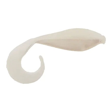 Bass Assassin Curly Shad 2"