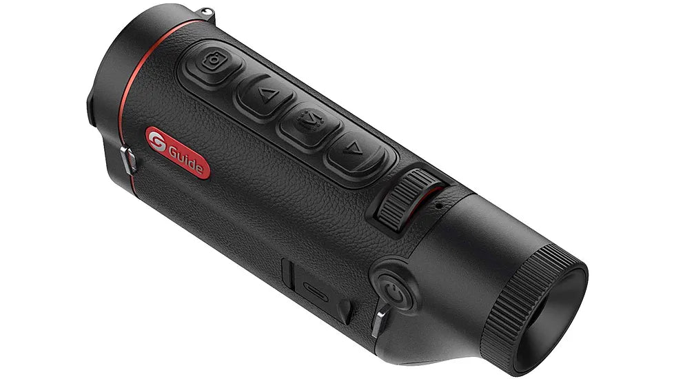Guide TD 633L Thermal Monocular