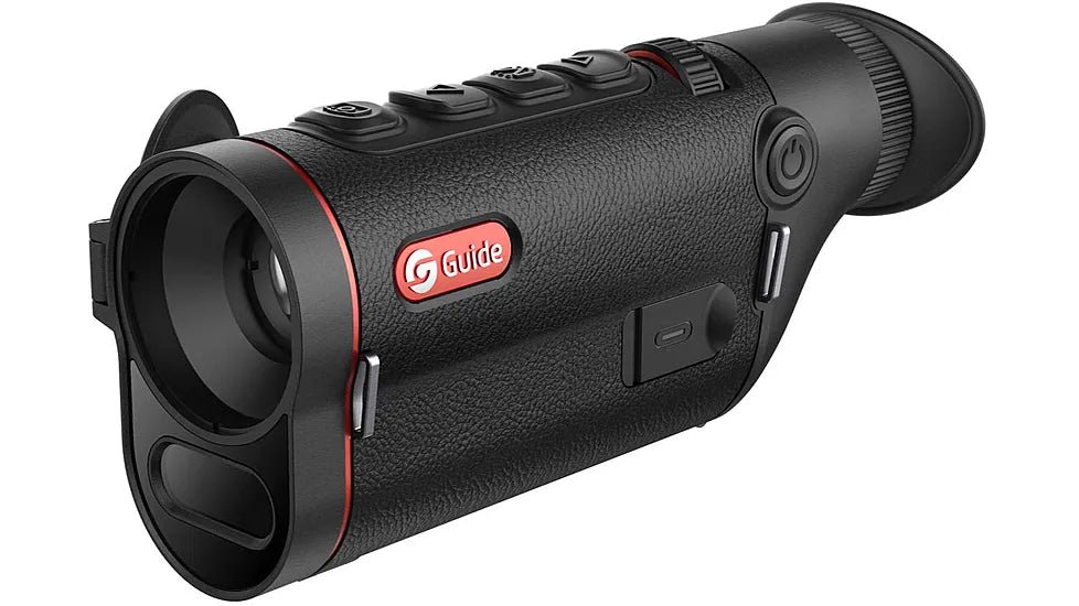 Guide TD 633L Thermal Monocular